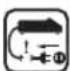 DEWALT DCD992 - Labels op de oplader en accu - 7