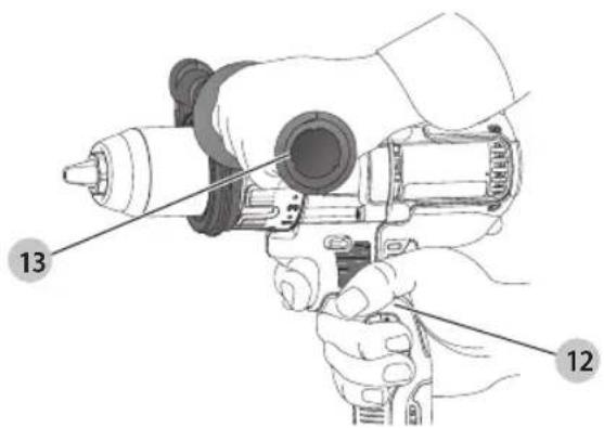DEWALT DCD992 - 7