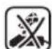 DEWALT DCD992 - Ετικέτες στο φορτιστή και την μπαταρία - 5