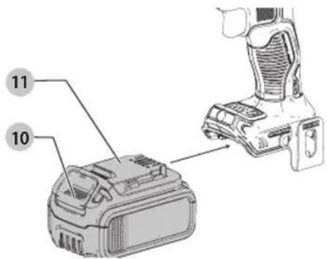 DEWALT DCD992 - 1