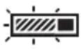 DEWALT DCF860 - Φόρτιση μιας μπαταρίας (Εικ. [Fig.] B) - 4