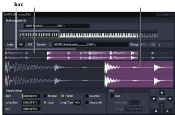 KORG Nautilus 88 AT - ZOOM - 1