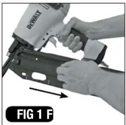 DEWALT DPN9033-XJ - English TOOL TECHNICAL DATA (original instructions) 6 - 7