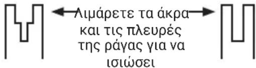 WORX WG350E.9 - Suvθηκες ποι απατούν Συντίρηση τής αλυοίδας καὶ τής μπάρας σθηγόν: - 1