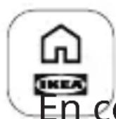 IKEA VINDSTYRKA 304.982.39 - Autonome ou appairé - 1