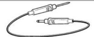 THERMADOR PODS302B - Accessoires inclus - Four conventionnel - 4