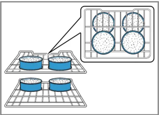 THERMADOR PODS302B - Note - 1