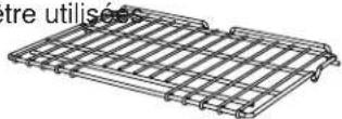 THERMADOR PODS302B - Accessoires inclus - Four conventionnel - 1