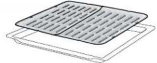 THERMADOR PODS302B - Accessoires inclus - Four conventionnel - 3