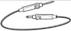 THERMADOR PODS302B - Accessoires inclus - Four à vapeur - 8