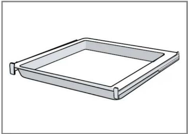 THERMADOR PODS302B - Utilisation du support télescopique - 1