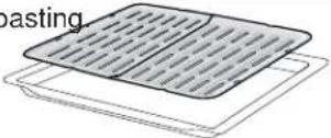 THERMADOR PODS302B - Accessories included - conventional oven - 11