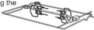 THERMADOR PODS302B - Accessories included - conventional oven - 5