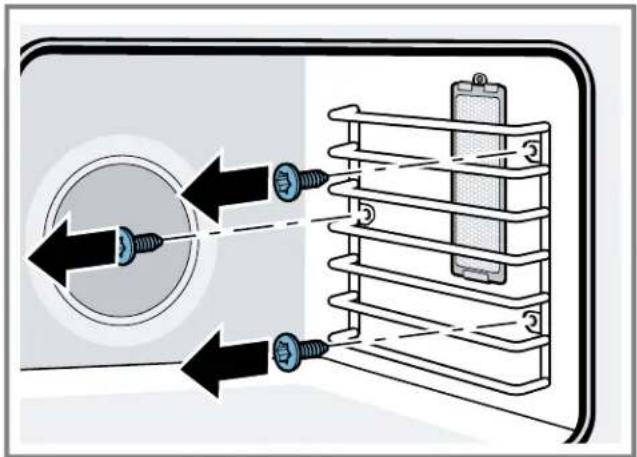 THERMADOR PODS302B - AVERTISSEMENT - 1