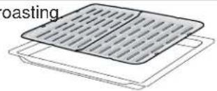 THERMADOR PODS302B - Accessories included - conventional oven - 3