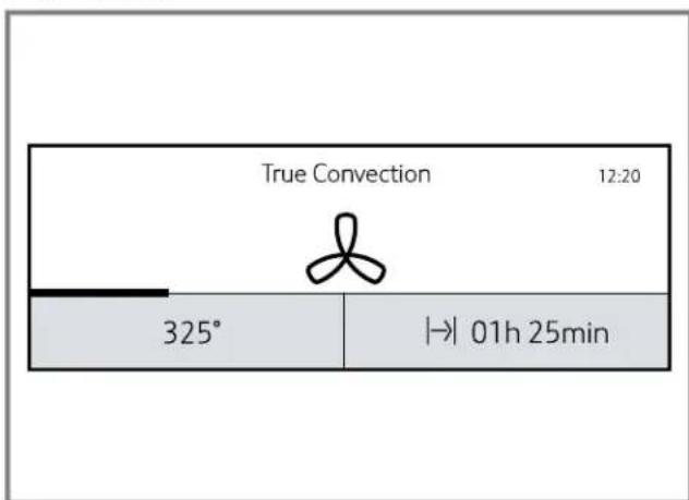 THERMADOR MEDS301BS - Press TIMERS. - 3