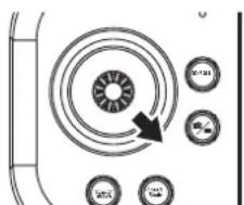 Maginon QC-720SE WiFi - Démarrage et atterrissage (décollage automatique) - 1