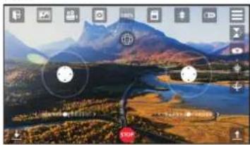 Maginon QC-720SE WiFi - Bediening van de app - 2