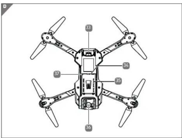 Maginon QC-720SE WiFi - 2