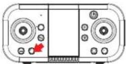 Maginon QC-720SE WiFi - Snelheid aanpassen - 1