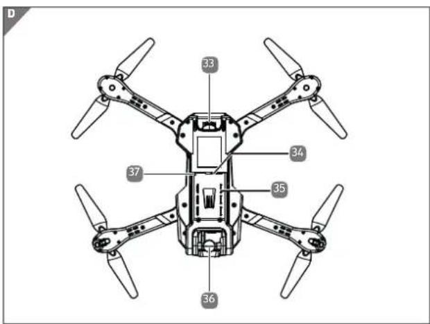 Maginon QC-720SE WiFi - Bedienungsanleitung / Mode d'emploi / Gebruiksaanwijzing - 3