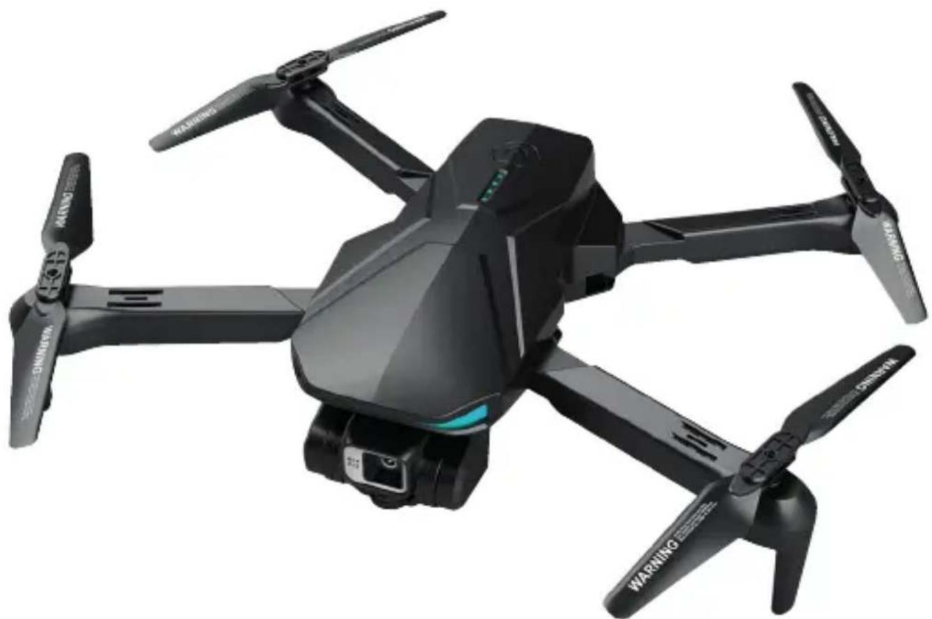 Maginon QC-720SE WiFi - Bedienungsanleitung / Mode d'emploi / Gebruiksaanwijzing - 1