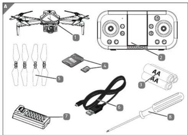 Maginon QC-720SE WiFi - Altgerät entsorgen - 3