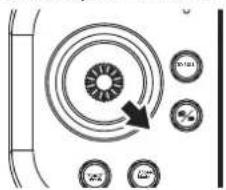 Maginon QC-720SE WiFi - Opstijgen en landen (One key Take Off) - 1