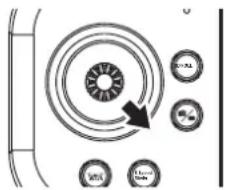 Maginon QC-720SE WiFi - Starten und Landen (One key Take Off) - 1