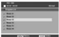 LG DZ9711CED - Programmed Playback CD MP3 WMA - 2