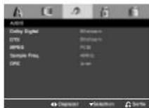 LG DZ9711CED - Sortie TV - 1