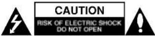 LG DZ9711CED - Safety Precautions - 1