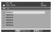 LG DZ9711CED - Audio CD - 1