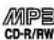 LG DZ9711CED - DVD Player - 2