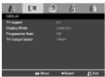 LG DZ9711CED - DISPLAY - 1