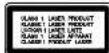 LG DZ9711CED - ATTENTION - 4