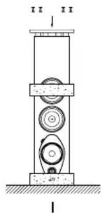 Sonus Faber Sonetto Wall G2 - ÉLIMINATION - 21