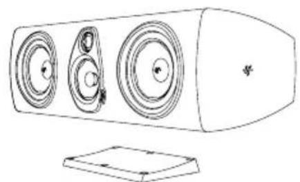 Sonus Faber Sonetto Wall G2 - ÉLIMINATION - 28