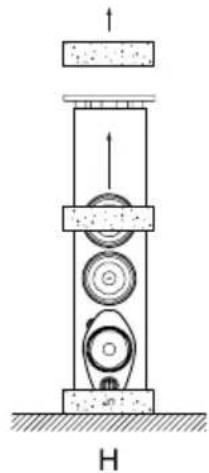 Sonus Faber Sonetto Wall G2 - ÉLIMINATION - 20