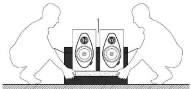 Sonus Faber Sonetto Wall G2 - ÉLIMINATION - 11