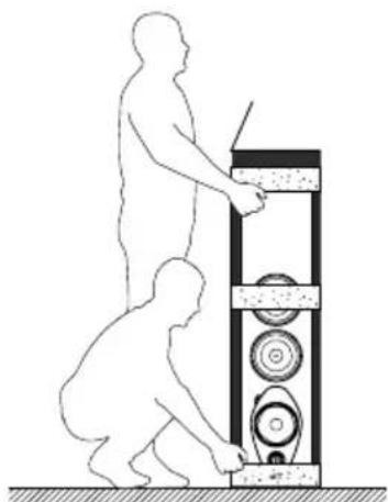 Sonus Faber Sonetto Wall G2 - ÉLIMINATION - 6
