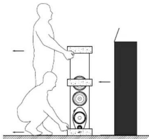 Sonus Faber Sonetto Wall G2 - ÉLIMINATION - 7