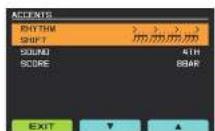 NUX DM-8 - ฟังก์ชั่นโต้ซ - 5