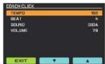 NUX DM-8 - การทำงานของกลองขตุการ - 2