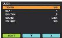 NUX DM-8 - คลิก - 1