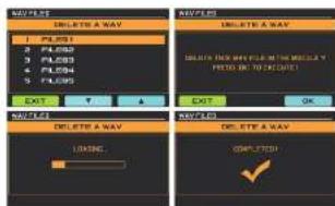 NUX DM-8 - • nu WAV - 1
