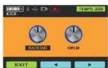NUX DM-8 - การปันที่กการดำเนินการ - 8