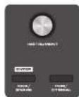 NUX DM-8 - การตั้งค่าเสียงกลองขุด - 1