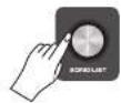 NUX DM-8 - \*ไม่มี USB แฟลชาไตรฟี - 1