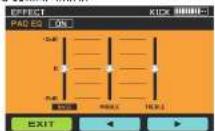 NUX DM-8 - EFFECT - 2